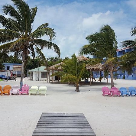 Anchorage Beach Resort 库尔克岛 外观 照片